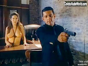 Taylor St. Clair in Exotic Time Machine (1998) 18