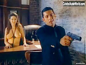 Taylor St. Clair in Exotic Time Machine (1998) 19
