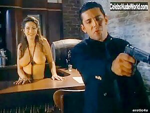 Taylor St. Clair in Exotic Time Machine (1998) 20