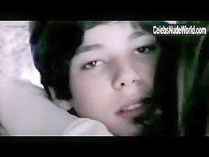 Teresa Ann Savoy in La disubbidienza (1981) 15