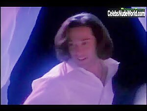 Teresa Langley in Dreammaster: The Erotic Invader (1996) 12