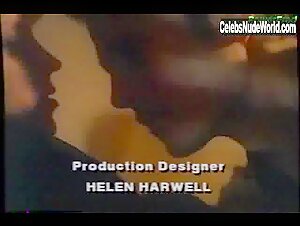 Teresa Langley boobs , Blonde in Night Shade (1996) 6