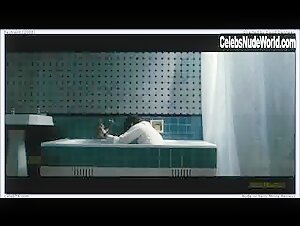 Teresa Palmer boobs , Butt scene in Restraint (2008) 10