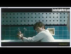 Teresa Palmer boobs , Butt scene in Restraint (2008) 11