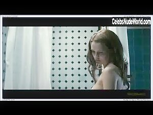 Teresa Palmer boobs , Butt scene in Restraint (2008) 20
