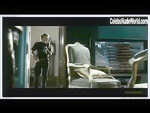 Teresa Palmer boobs , Butt scene in Restraint (2008) 3