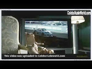Teresa Palmer boobs , Butt scene in Restraint (2008) 8