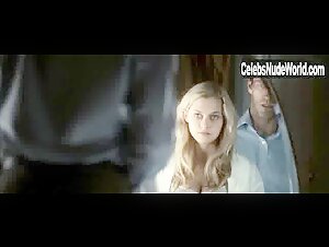 Teresa Palmer Butt , Bathroom scene in Restraint (2008) 10