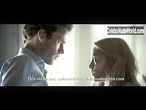 Teresa Palmer Butt , Bathroom scene in Restraint (2008) 11