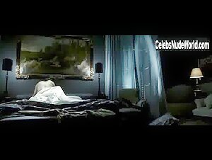 Teresa Palmer Butt , Bathroom scene in Restraint (2008) 14