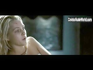 Teresa Palmer Butt , Bathroom scene in Restraint (2008) 18