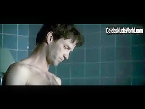 Teresa Palmer Butt , Bathroom scene in Restraint (2008) 19