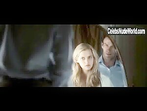 Teresa Palmer Butt , Bathroom scene in Restraint (2008) 9
