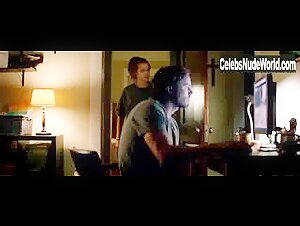 Teresa Palmer in Triple 9 (2016) 2