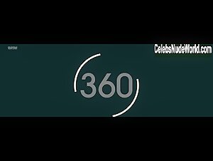 Tereza Srbova nude , boobs scene in 360 (2011) 11