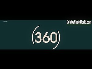 Tereza Srbova nude , boobs scene in 360 (2011) 12