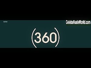 Tereza Srbova nude , boobs scene in 360 (2011) 13
