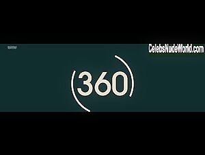 Tereza Srbova nude , boobs scene in 360 (2011) 14