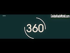 Tereza Srbova nude , boobs scene in 360 (2011) 15