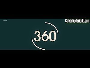 Tereza Srbova nude , boobs scene in 360 (2011) 16