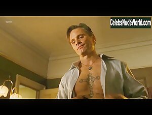 Tereza Srbova in Eastern Promises (2007) 14