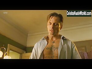 Tereza Srbova in Eastern Promises (2007) 17