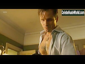Tereza Srbova in Eastern Promises (2007) 19