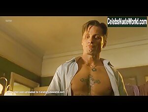 Tereza Srbova in Eastern Promises (2007) 20