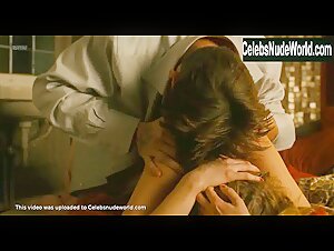 Tereza Srbova in Eastern Promises (2007) 5