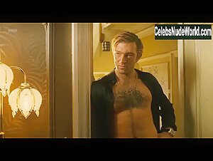 Tereza Srbova in Eastern Promises (2007)