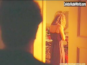 Teri Garr Gets Undressed , Lingerie in One from the Heart (1982) 1