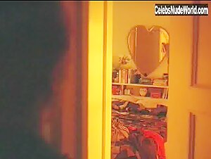 Teri Garr Gets Undressed , Lingerie in One from the Heart (1982) 13