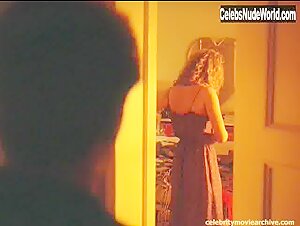 Teri Garr Gets Undressed , Lingerie in One from the Heart (1982) 2