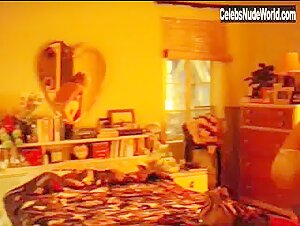 Teri Garr Gets Undressed , Lingerie in One from the Heart (1982) 20