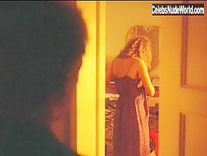 Teri Garr Gets Undressed , Lingerie in One from the Heart (1982) 3