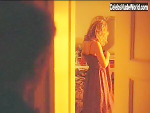 Teri Garr Gets Undressed , Lingerie in One from the Heart (1982) 4