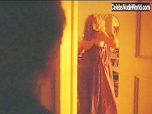 Teri Garr Gets Undressed , Lingerie in One from the Heart (1982) 6