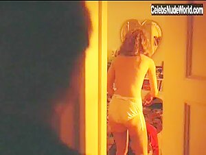 Teri Garr Gets Undressed , Lingerie in One from the Heart (1982) 9