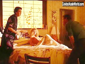 Teri Garr boobs , Butt in One from the Heart (1982) 2