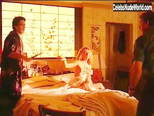 Teri Garr boobs , Butt in One from the Heart (1982) 5
