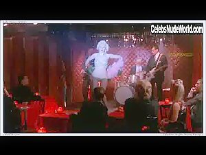 Teri Geary Butt , Blonde scene in Auto Focus (2002) 2