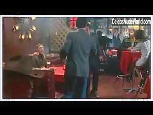 Teri Geary Butt , Blonde scene in Auto Focus (2002) 7