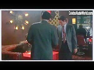 Teri Geary Butt , Blonde scene in Auto Focus (2002) 8