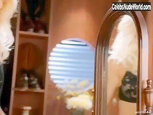 Teri Harrison High Heel , Lingerie in Playboy Playmate Profile (2003) 3