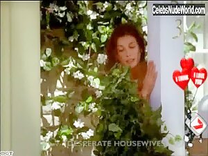 Teri Hatcher Outdoor , Brunette in Desperate Housewives (series) (2004) 2