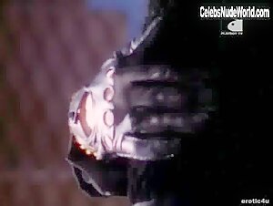 Teri Weigel Blindfold , Fetish in Playboy: Fantasies (series) (1987) 3