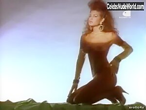 Teri Weigel Butt , High Heel in Playboy: Fantasies (series) (1987) 6