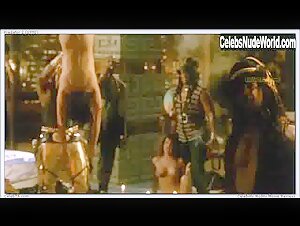 Teri Weigel in Predator 2 (1990) 19