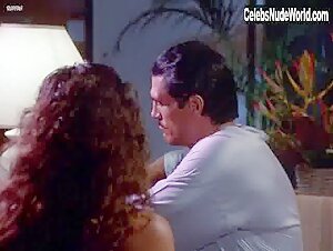 Teri Weigel in Savage Beach (1989) 3