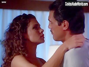 Teri Weigel in Savage Beach (1989) 4